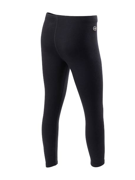 Caleçon comfort thermolactyl 4 Noir 1 - vertbaudet enfant 