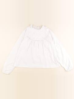 Seconde main-Tee-shirt - 10 ans
