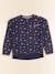 Sweat - 10 ans Bleu 1 - vertbaudet enfant 