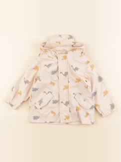 Seconde main-Garçon-Imperméable - 18 mois