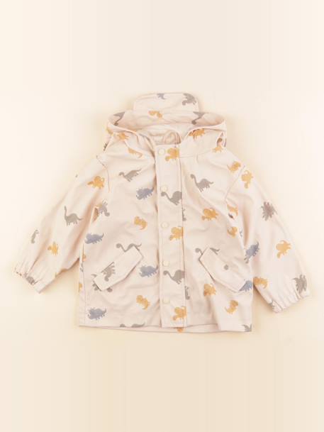 Imperméable - 18 mois Beige 1 - vertbaudet enfant 