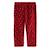 Pyjama enfant 2 pièces en velours grace Vanille 6 - vertbaudet enfant 