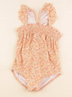 Seconde main-Fille-Maillot de bain-Maillot de bain - 3 ans