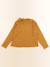 Tee-shirt - 10 ans Jaune 1 - vertbaudet enfant 