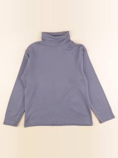 Seconde main-Garçon-Sous-pull - 10 ans