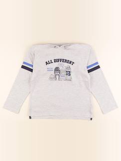 Seconde main-Tee-shirt - 10 ans