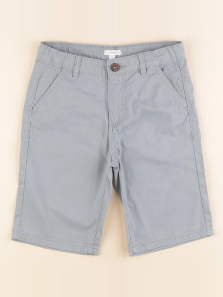 Short - 9 ans Vert 1 - vertbaudet enfant 