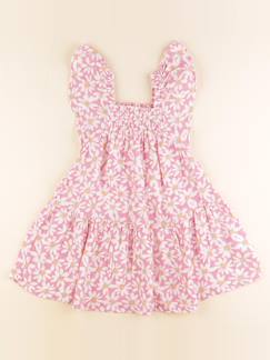 Seconde main-Fille-Robe - 5 ans