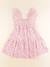 Robe - 5 ans Rose 1 - vertbaudet enfant 