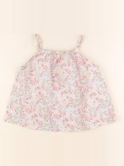 Seconde main-Blouse - 7 ans