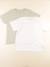 Tee-shirt - 14 ans Blanc, vert 1 - vertbaudet enfant 