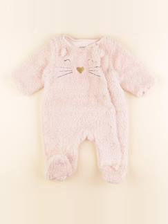Seconde main-Fille-Pyjama, surpyjama, dors-bien-Sur-pyjama - 3 mois