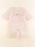 Sur-pyjama - 3 mois Rose 1 - vertbaudet enfant 
