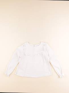 Seconde main-Fille-Chemise, blouse-Blouse - 6 ans