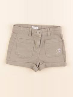 Seconde main-Fille-Short-Short - 6 ans