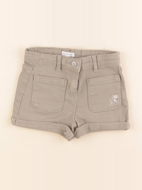 Short - 6 ans Vert 1 - vertbaudet enfant 