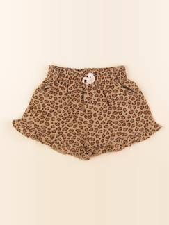 Seconde main-Fille-Short-Short - 6 ans