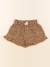 Short - 6 ans Marron 1 - vertbaudet enfant 