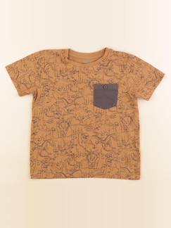 Seconde main-Tee-shirt - 6 ans