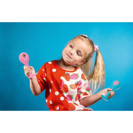 Set musical 7pcs gabby et la maison magique Rose 6 - vertbaudet enfant 