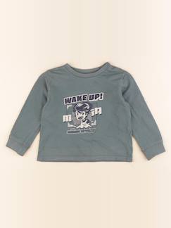 Seconde main-Tee-shirt - 3 ans
