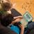 Mon premier ordinateur éducatif bilingue dinosaure (en/fr) VERT 6 - vertbaudet enfant 