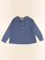 Chemise - 9 ans Bleu 1 - vertbaudet enfant 