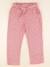 Pantalon - 6 ans Rose 1 - vertbaudet enfant 