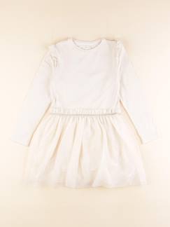 Seconde main-Robe - 8 ans