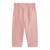 Ensemble bébé sweat et pantalon en molleton cléo Rose 6 - vertbaudet enfant 