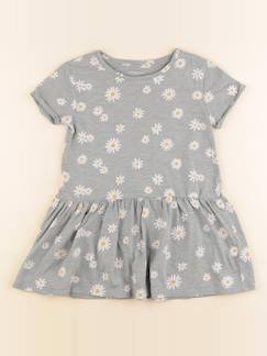 Seconde main-Fille-Robe - 4 ans