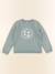 Sweat - 8 ans Vert 1 - vertbaudet enfant 