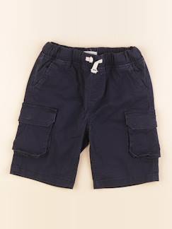 Seconde main-Garçon-Short - 8 ans