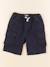 Short - 8 ans Bleu 1 - vertbaudet enfant 