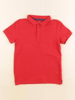 Seconde main-Polo - 8 ans