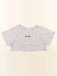 Seconde main-Tee-shirt - 6 ans