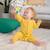 Jouet d'activité click clack couleur pop Blanc 2 - vertbaudet enfant 