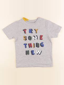 Seconde main-Tee-shirt - 6 ans