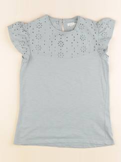 Seconde main-Tee-shirt - 12 ans