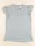 Tee-shirt - 12 ans Bleu 1 - vertbaudet enfant 