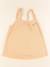 Tee-shirt - 8 ans Orange 1 - vertbaudet enfant 