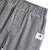 Pantalon bébé en velours côtélé oslo Gris 4 - vertbaudet enfant 