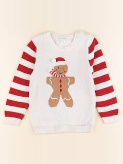 Seconde main-Garçon-Pull - 3 ans