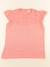 Tee-shirt - 14 ans Orange 1 - vertbaudet enfant 