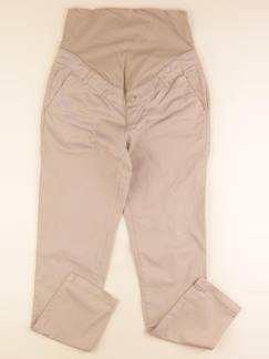 Seconde main-Pantalon grossesse - 38