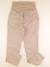 Pantalon grossesse - 38 Beige 1 - vertbaudet enfant 