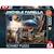 Puzzle missions spatiales 1000 pcs Noir 1 - vertbaudet enfant 
