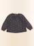 Blouse - 5 ans Gris 1 - vertbaudet enfant 