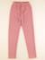 Legging doublé - 12 ans Rose 1 - vertbaudet enfant 