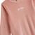 Lot de 2 pyjamas bébé en velours Rose 3 - vertbaudet enfant 